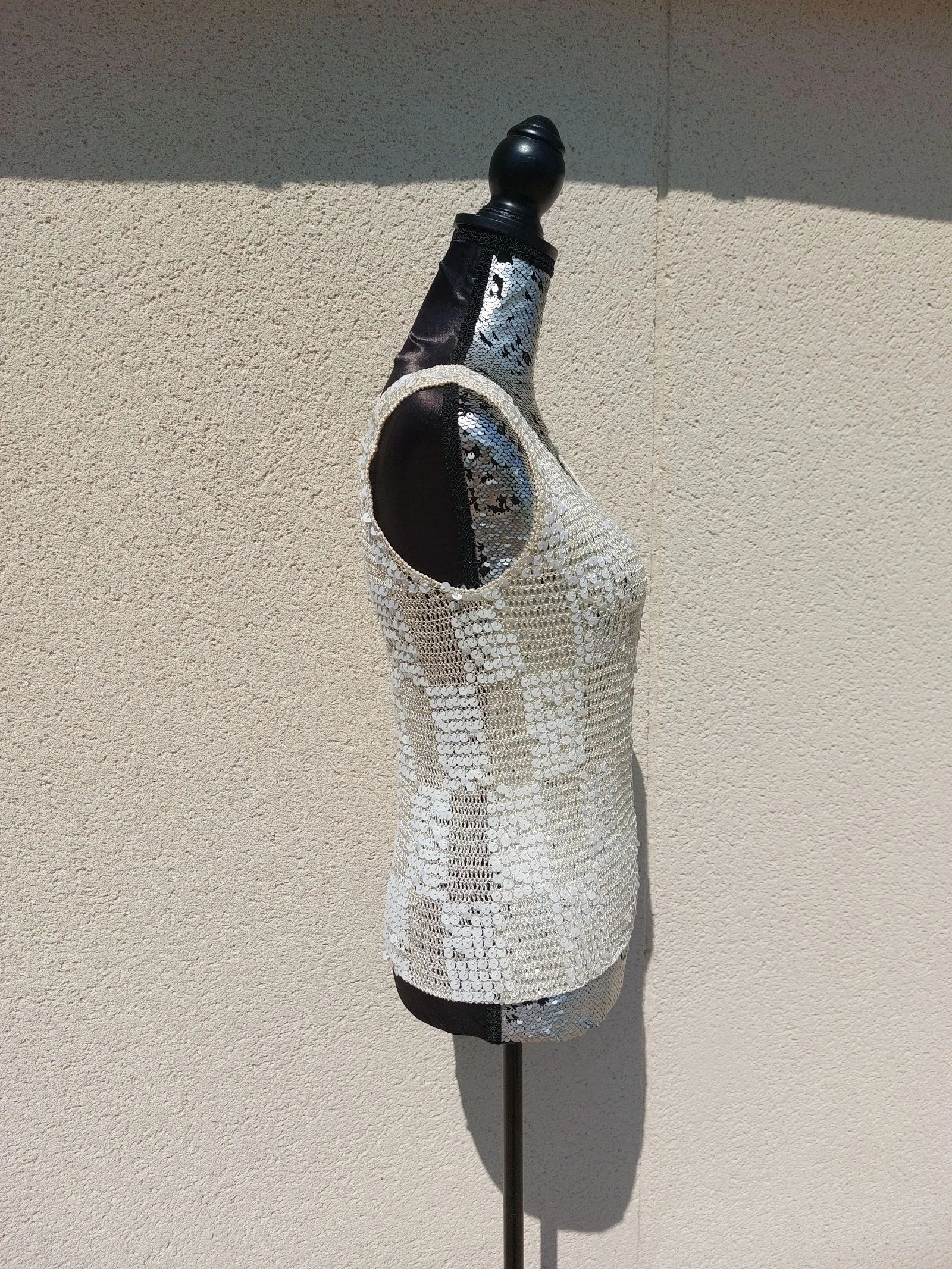 Tanktop maat 38 – photo 2